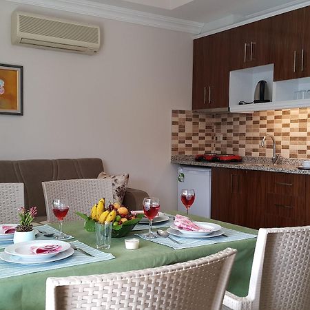 Midi Suites & Hotels Alanya Luaran gambar