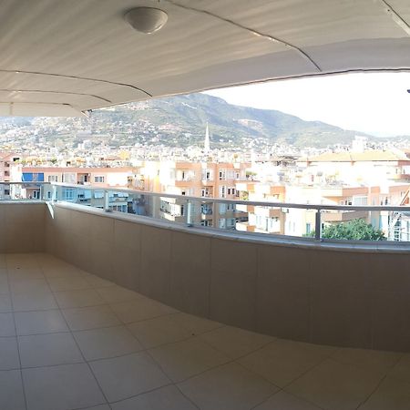 Midi Suites & Hotels Alanya Luaran gambar