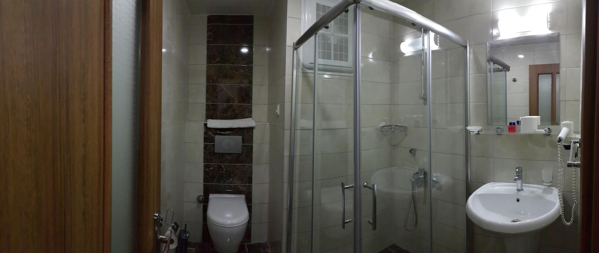 Midi Suites & Hotels Alanya Luaran gambar