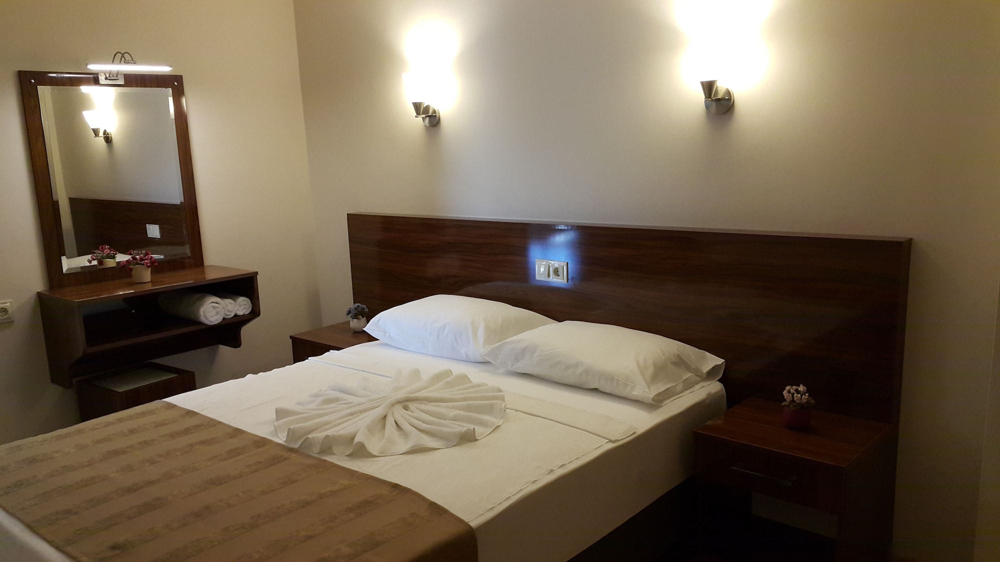 Midi Suites & Hotels Alanya Luaran gambar