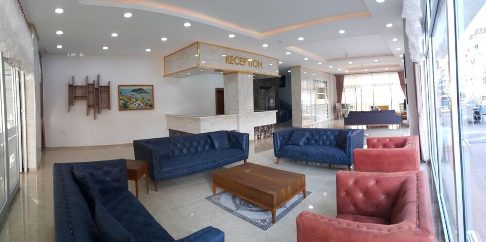 Midi Suites & Hotels Alanya Luaran gambar