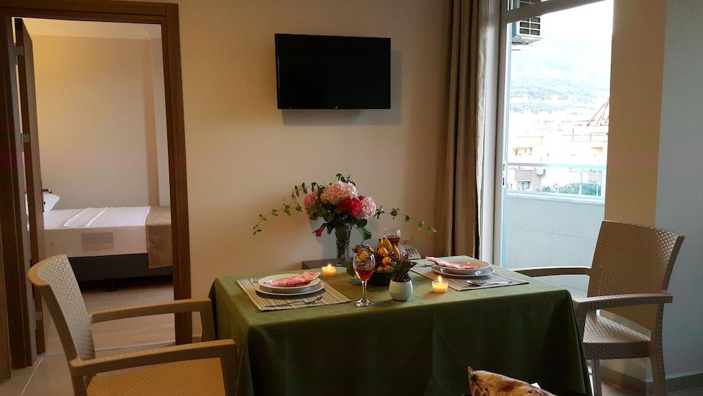 Midi Suites & Hotels Alanya Luaran gambar