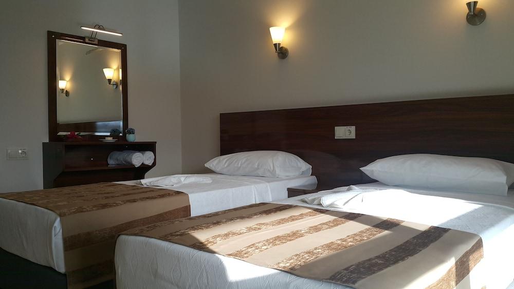 Midi Suites & Hotels Alanya Luaran gambar