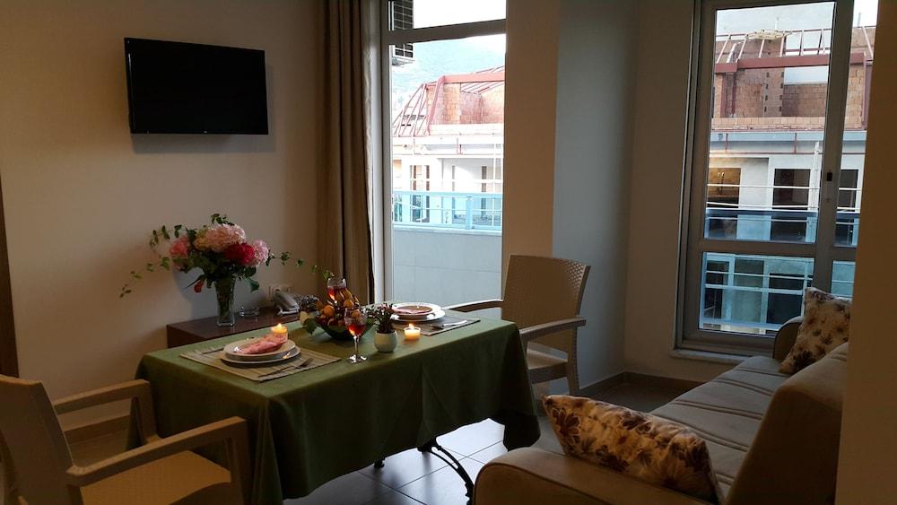 Midi Suites & Hotels Alanya Luaran gambar