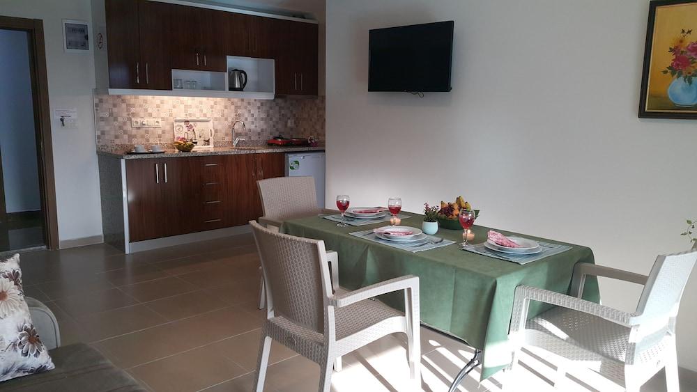Midi Suites & Hotels Alanya Luaran gambar