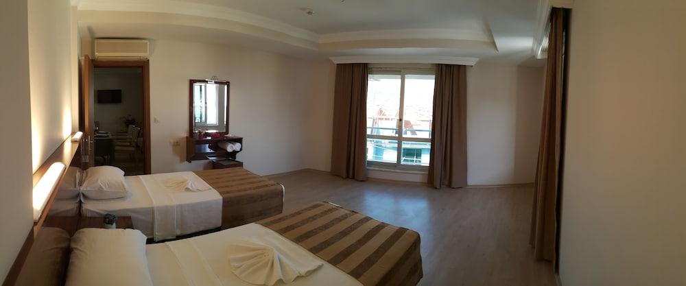 Midi Suites & Hotels Alanya Luaran gambar