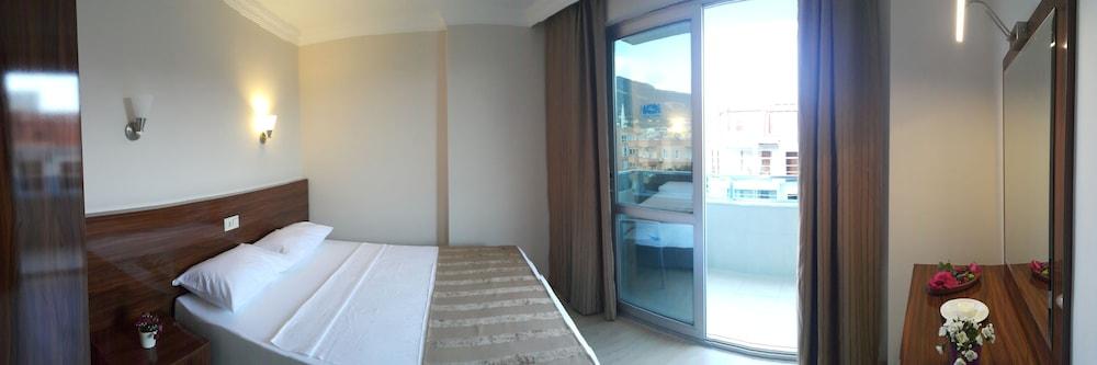 Midi Suites & Hotels Alanya Luaran gambar