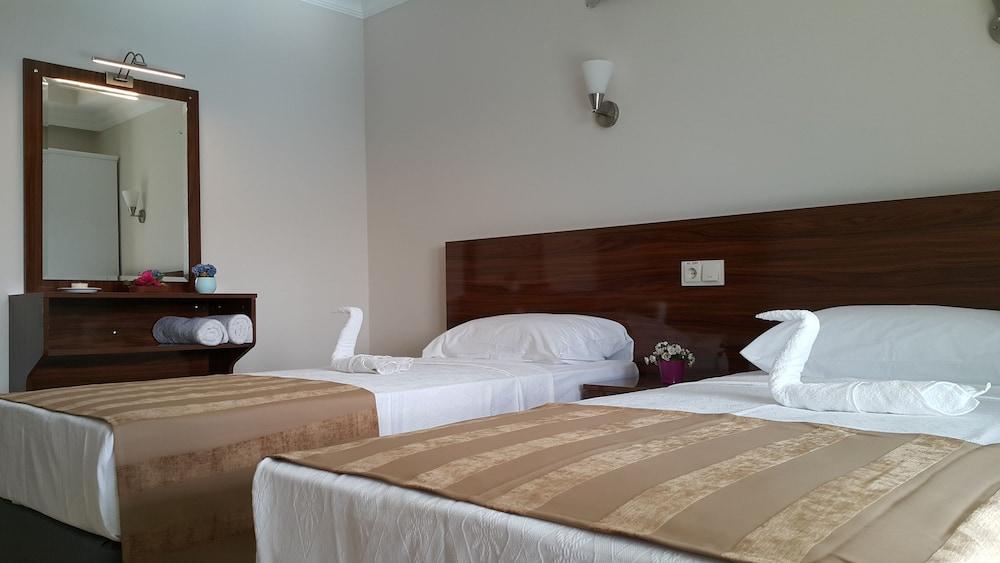 Midi Suites & Hotels Alanya Luaran gambar