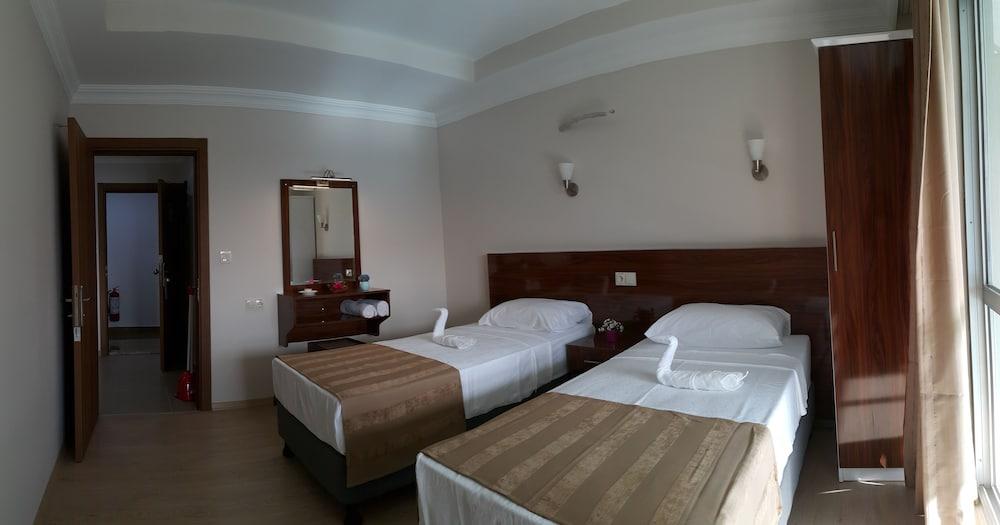 Midi Suites & Hotels Alanya Luaran gambar