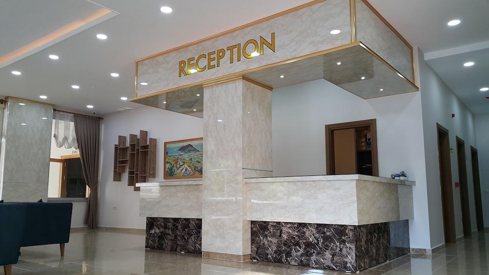 Midi Suites & Hotels Alanya Luaran gambar