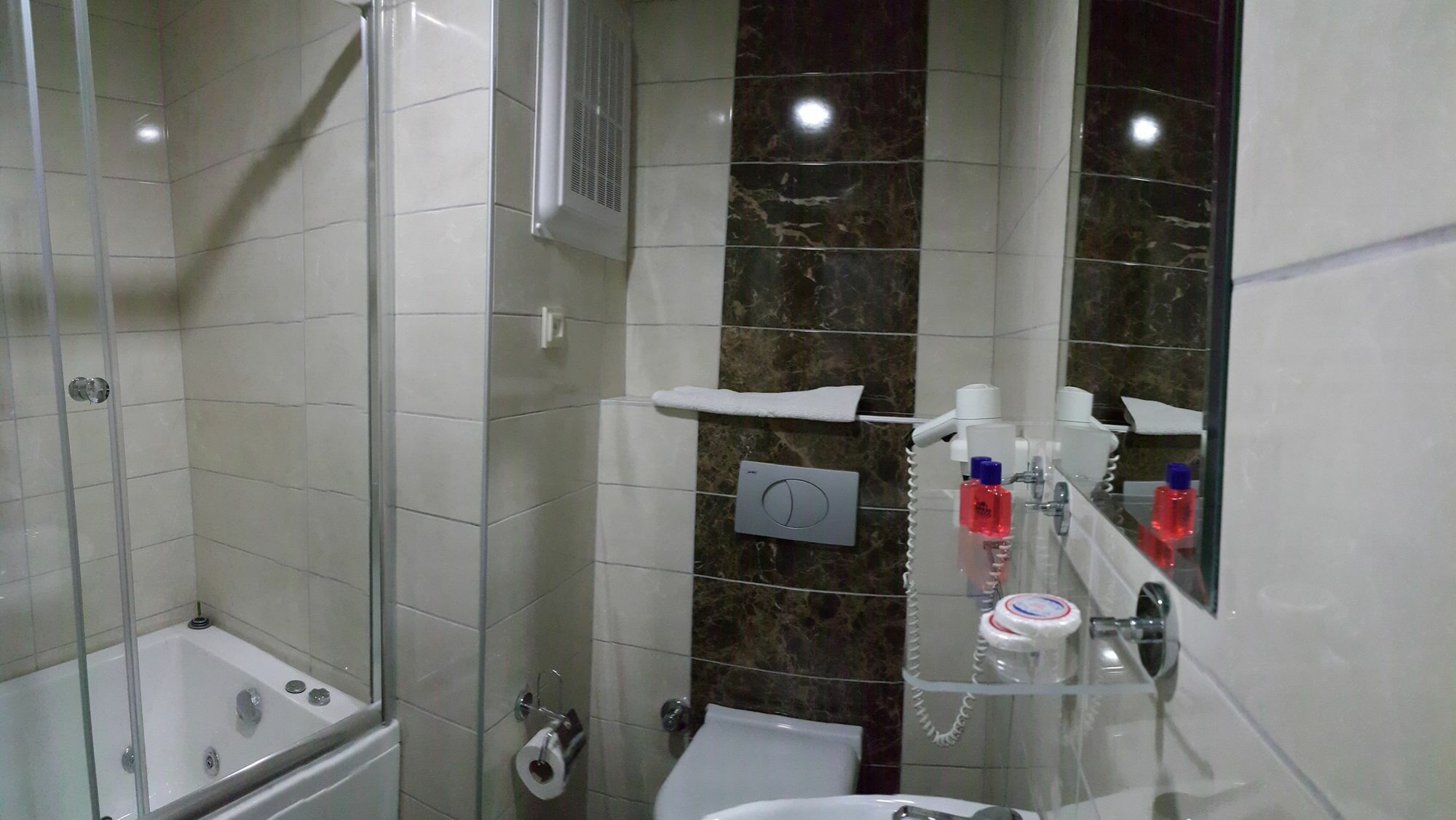 Midi Suites & Hotels Alanya Luaran gambar
