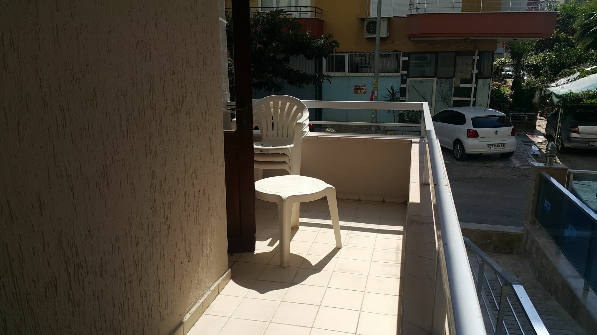 Midi Suites & Hotels Alanya Luaran gambar