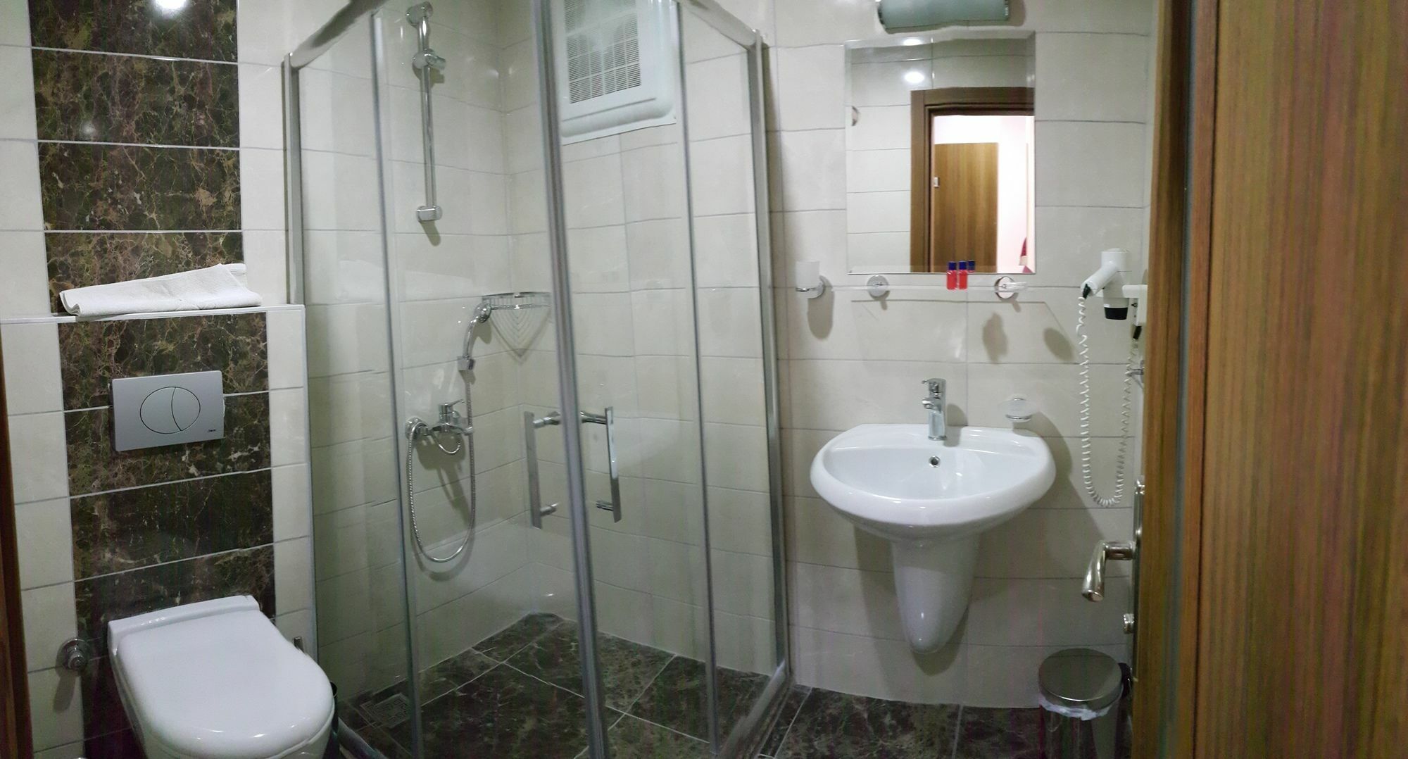Midi Suites & Hotels Alanya Luaran gambar