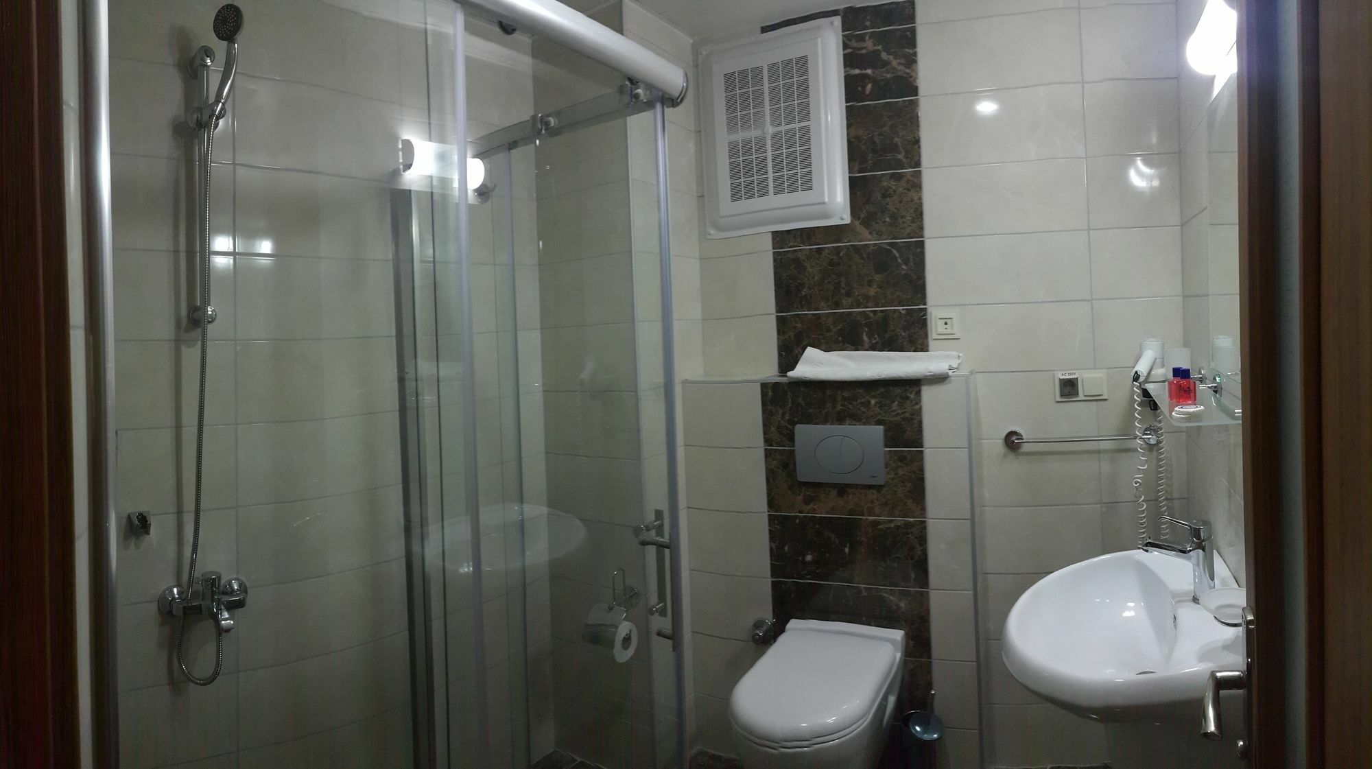 Midi Suites & Hotels Alanya Luaran gambar
