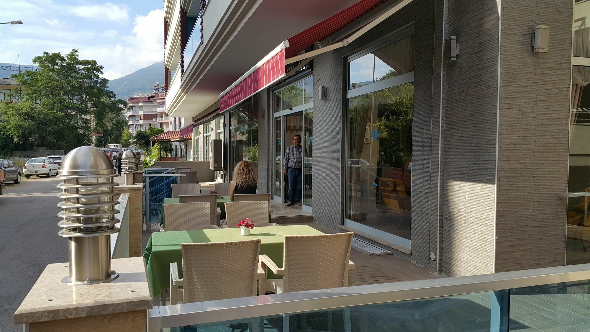 Midi Suites & Hotels Alanya Luaran gambar