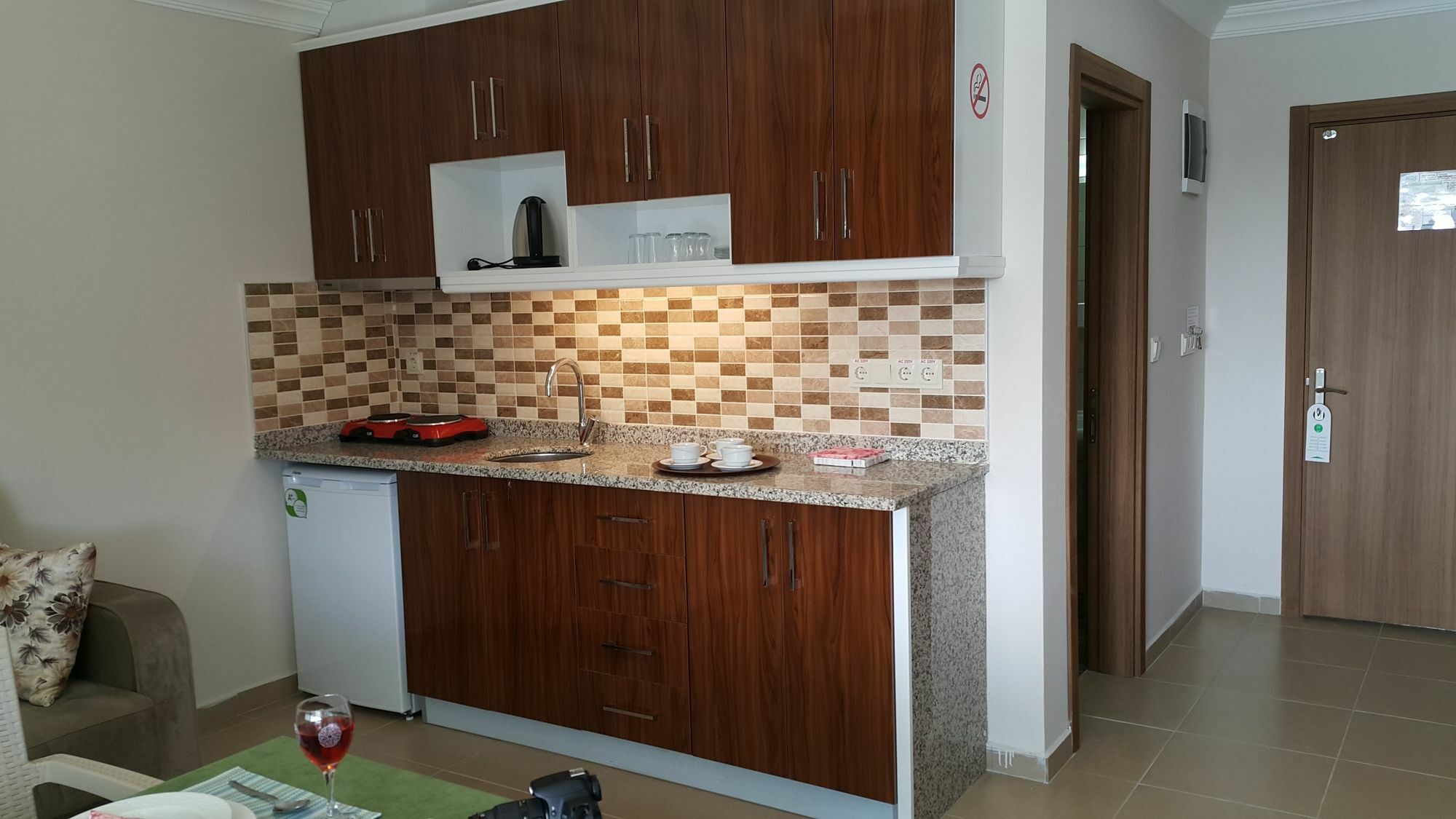 Midi Suites & Hotels Alanya Luaran gambar